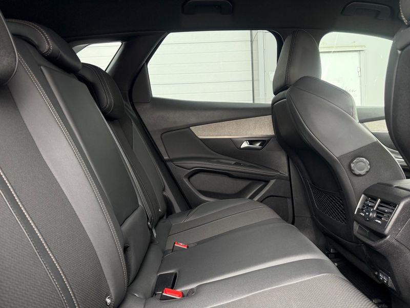 Peugeot 3008 bild 8