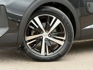 Peugeot 3008 bild 13