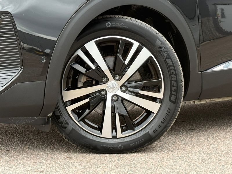 Peugeot 3008 bild 13