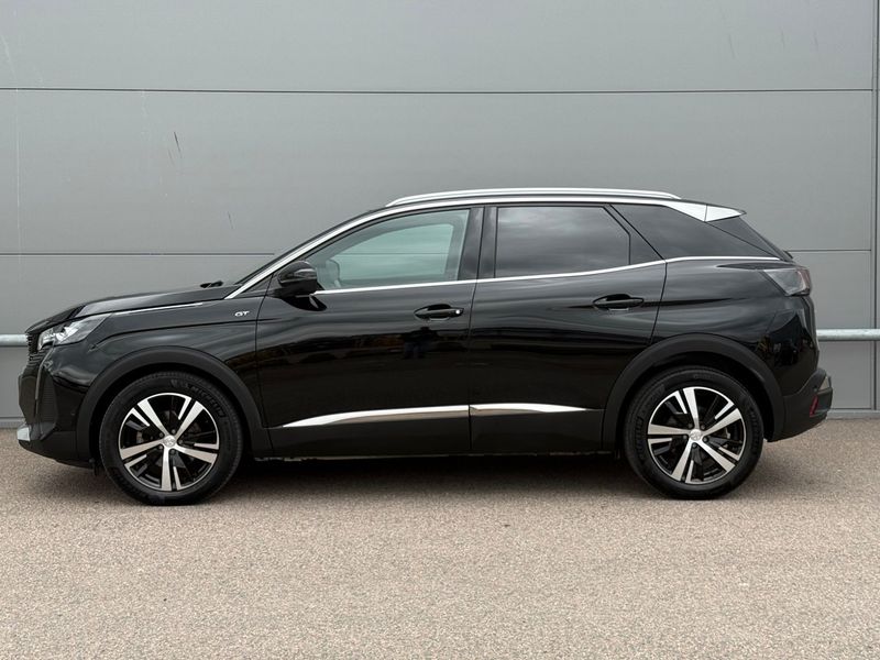 Peugeot 3008 bild 2