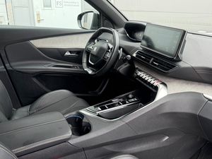 Peugeot 3008 bild 6