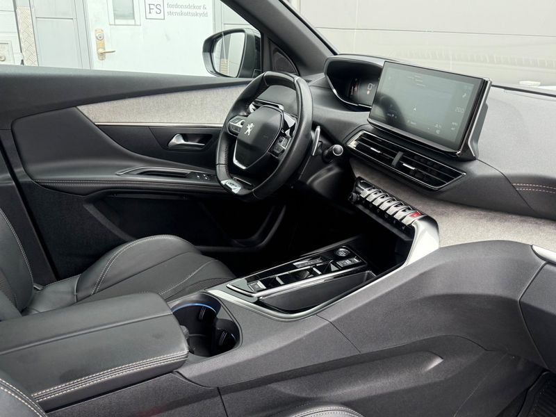 Peugeot 3008 bild 6