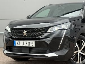 Peugeot 3008 bild 14