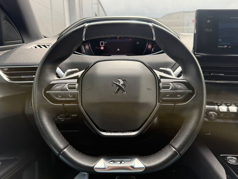 Peugeot 3008 bild 9