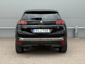 Peugeot 3008 bild 5
