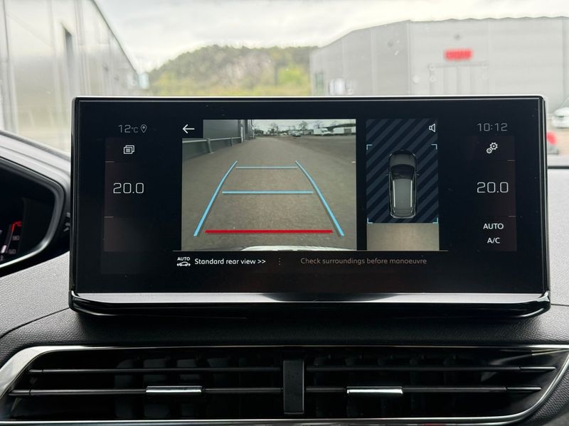 Peugeot 3008 bild 11