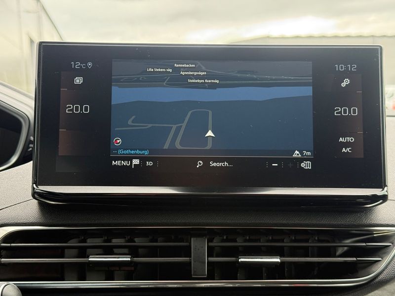 Peugeot 3008 bild 10