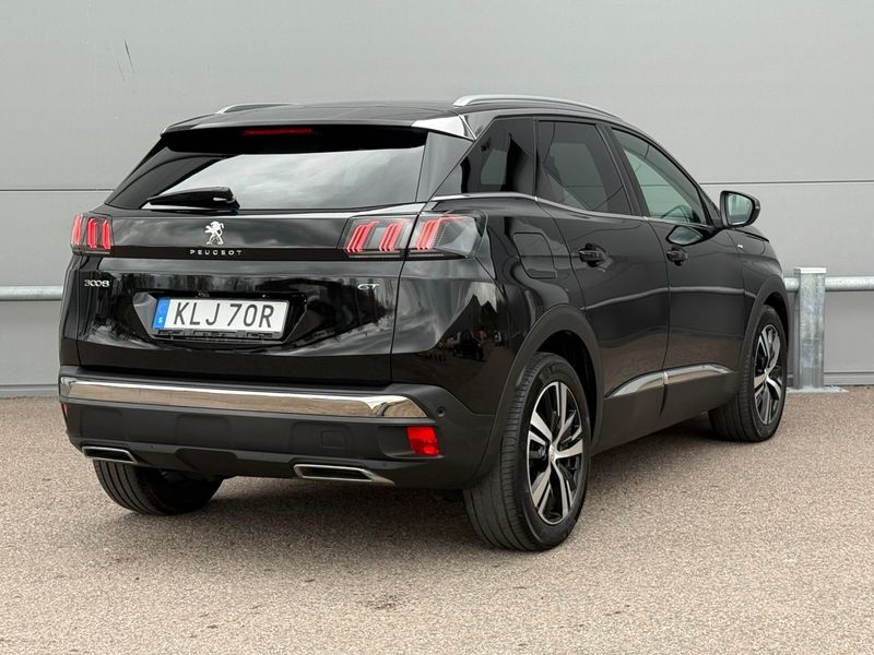 Peugeot 3008 bild 3