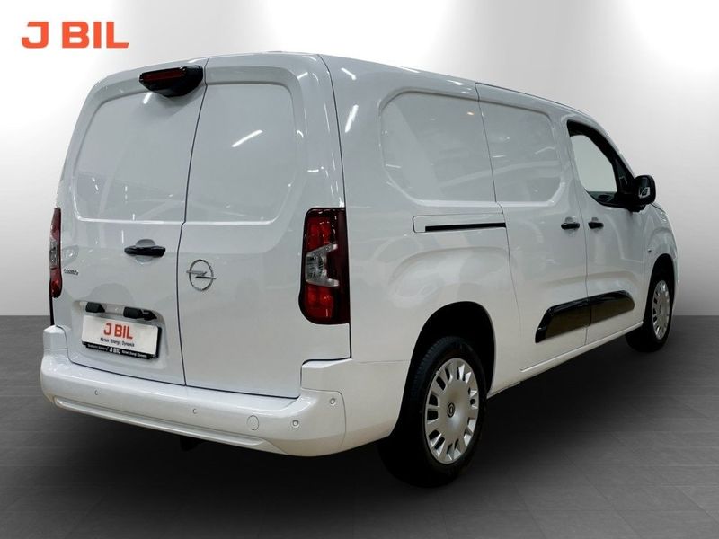 Citroen Berlingo bild 5