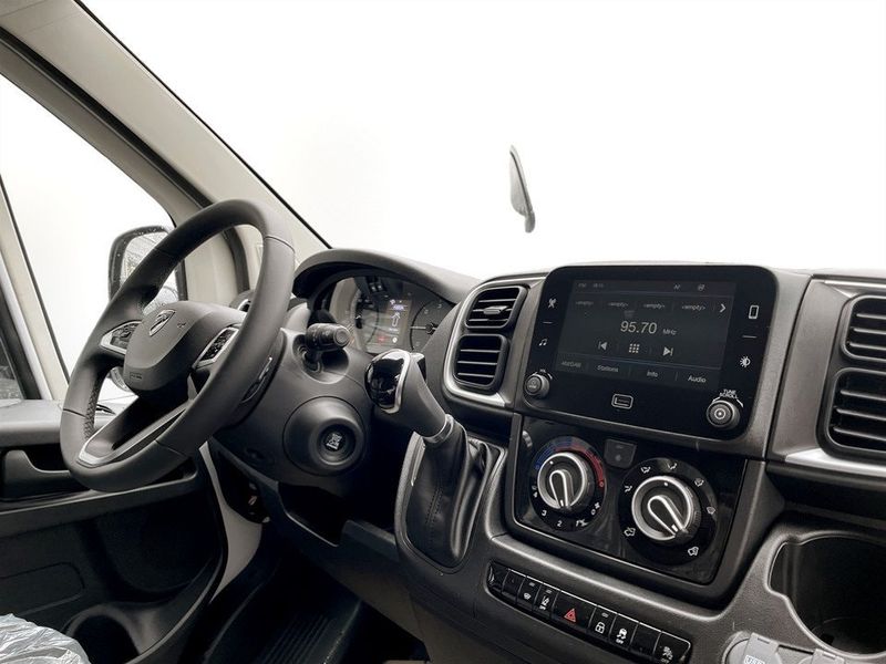 Peugeot Boxer bild 6