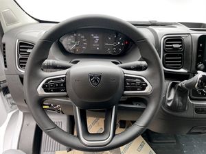 Peugeot Boxer bild 3