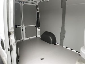 Peugeot Boxer bild 8