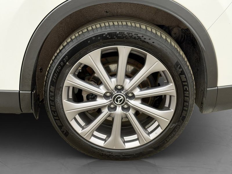 Mazda CX-60 bild 33