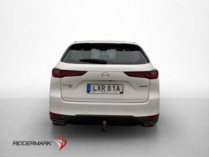 Mazda CX-60 bild 6