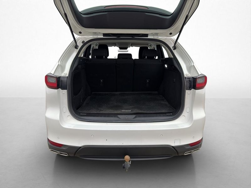 Mazda CX-60 bild 31