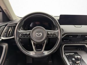 Mazda CX-60 bild 15