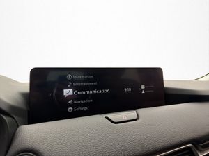 Mazda CX-60 bild 27