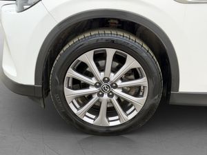 Mazda CX-60 bild 32