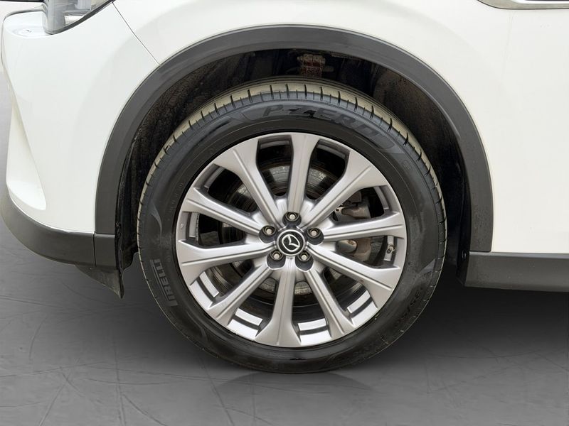 Mazda CX-60 bild 32