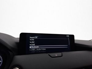 Mazda CX-60 bild 25