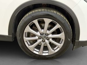Mazda CX-60 bild 35
