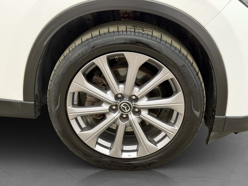 Mazda CX-60 bild 35