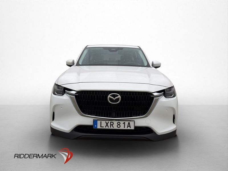 Mazda CX-60 bild 2