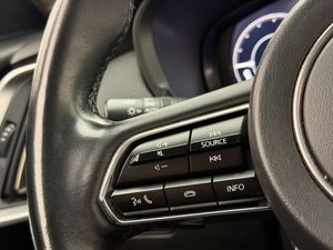 Mazda CX-60 bild 17