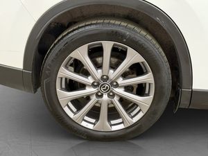 Mazda CX-60 bild 34