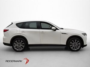 Mazda CX-60 bild 9