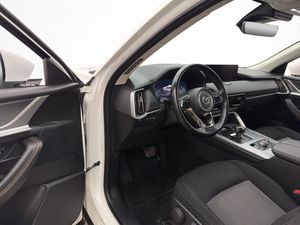 Mazda CX-60 bild 12