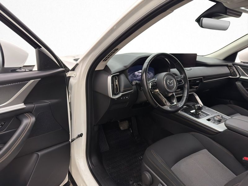 Mazda CX-60 bild 12