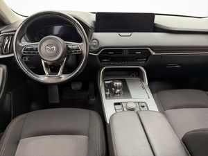 Mazda CX-60 bild 14