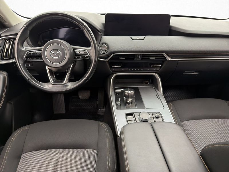 Mazda CX-60 bild 14