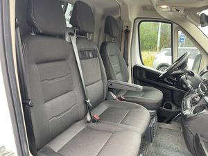 Peugeot Boxer bild 6