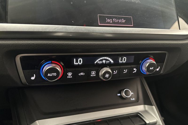 Audi Q3 bild 17