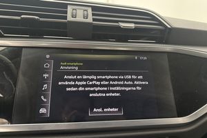 Audi Q3 bild 20