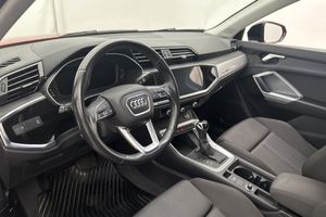 Audi Q3 bild 10