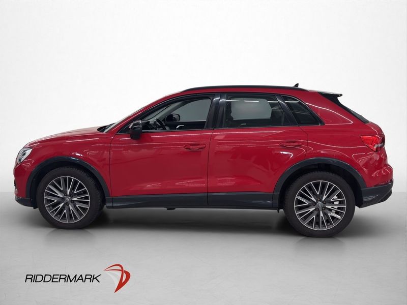 Audi Q3 bild 4