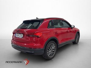Audi Q3 bild 8