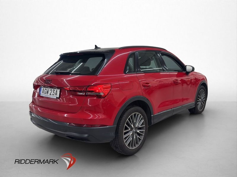 Audi Q3 bild 8