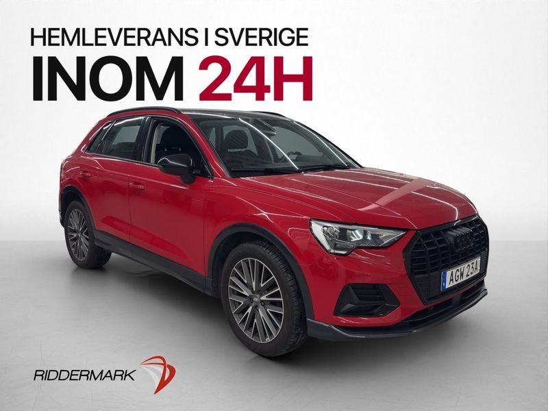 Audi Q3 bild 3