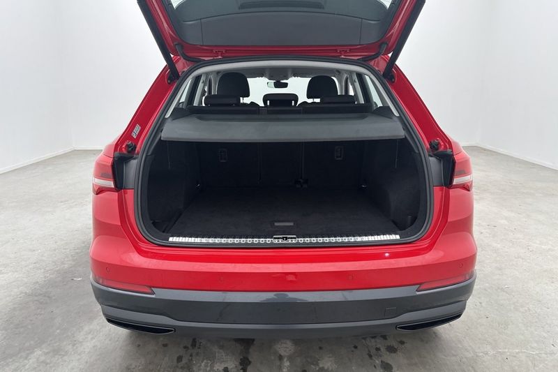 Audi Q3 bild 27