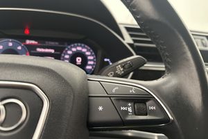 Audi Q3 bild 16