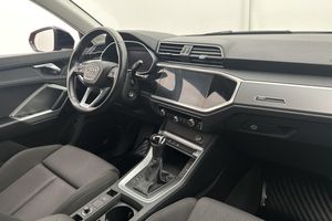 Audi Q3 bild 12