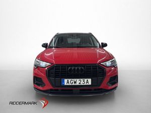 Audi Q3 bild 2