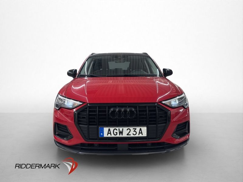 Audi Q3 bild 2