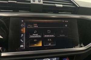 Audi Q3 bild 18