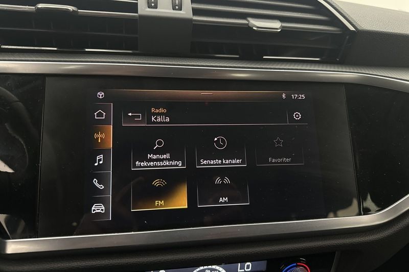 Audi Q3 bild 18
