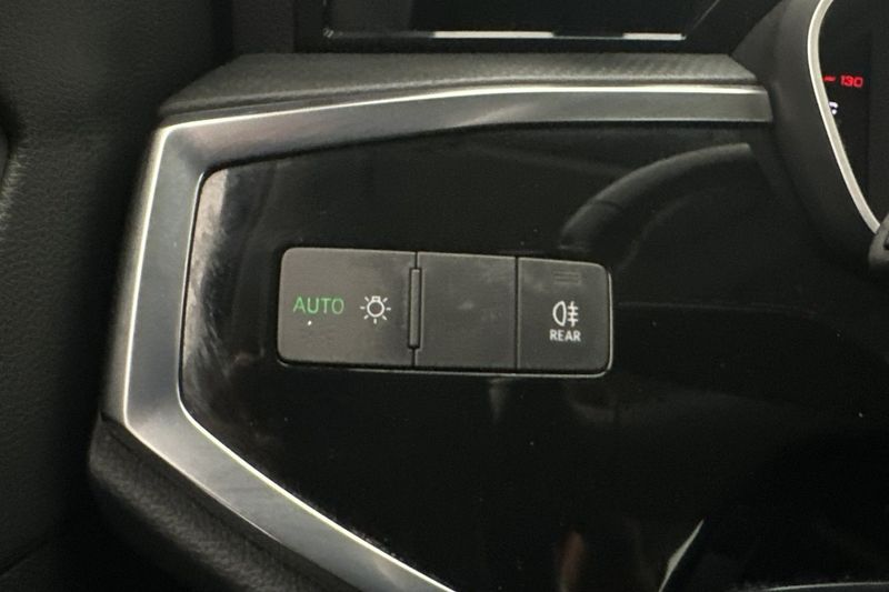 Audi Q3 bild 23